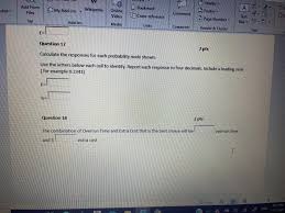 How to use terminal in a sentence. Please L Need Help To Answer My Question 15 To 18 Chegg Com