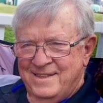 Jack L. Quigley Obituary