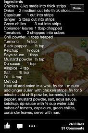 Chicken Jalfrezi Masala Mornings Indian Food Recipes Masala Kitchen Cooking Recipes