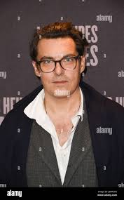 Wright joe hi-res stock photography and images