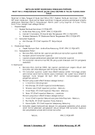 Dari hasil percobaan didapatkan hasil yang tidak berbeda jauh antara identifikasi dna menggunakan reagen indole dan orsinol. Doc Notulen Rapat Koordinasi Mingguan Pertama Deinald Damaledo Academia Edu