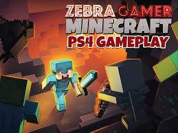 We continue our new minecraft adventure with the jungle awakens dlc in the dingy jungle mission! Watch Ps4 Gameplay Minecraft Zebra Gamer Prime Video