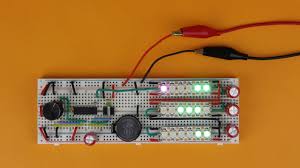 Image result for binary clock
