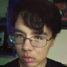 Happy Trans Day of Visibility! This is me at 10, 16, 17 (pre-T, just after  coming out) and now at 26