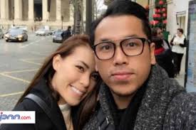 Ditanya Soal Pernikahan, Viviane: Ntar aja ya, Aku Lagi...