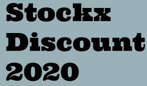 100 Working Stockx Discount Code W Free Shipping 2020 In 2020 Coding Promo Codes Discounted