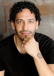 How Christopher Rivas is Helping Us Challenge Our Heroes