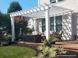 If you want to build a wooden pergola than call a carpenter…he will tell u the cost of labour and wood…other methods if you are in the usa check with wayfair in boston and homedepot in other cities…there cost for ready to install pergola's on the. Pergolas 101 Everything You Need To Know Before Buying A Pergola Homestead Structures