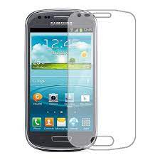 Samsung I8200 Galaxy S III mini VE ...