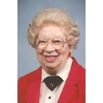 Agatha M. Marks Obituary