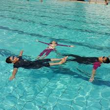The city has many places for you and your family to enjoy the water. Photos At Pandamaran Public Swimming Pool 47 Visitors