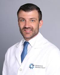 Doctors at Hackensack Meridian Health