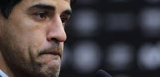 Julio Barroso se refirió a su amarga salida de Colo Colo y disparó contra  Mosa: "fue algo personal"