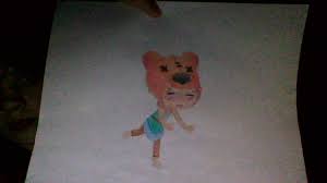 Rupture ability is very strong, and forgiving on it's aim. Drunk Nita For Tara Ketchum Brawl Stars Amino