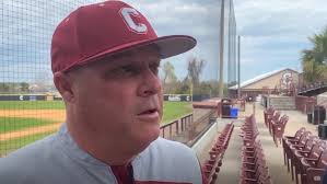 College of Charleston baseball coach offers inspirational take