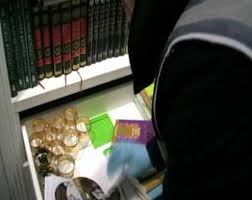 Faizsiz ev ve otomobil sahibi yapmak vaadi ile halktan 6 milyar lira toplayan tasarruf fin. Iste Cubbelinin Sarayi
