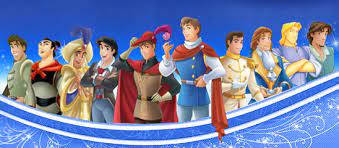 Another prince with very little known about him, prince charming is the dashing young man who falls in love with cinderella. The Problem With Prince Charming Mythcreants