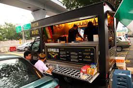How much does la famiglia food truck make per instagram post? La Famiglia Pasta Food Truck Ttdi Malaysia Food Travel Blog