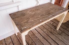 However, finding the right table top can be difficult because they all have different designs and colors. How To Tile A Table Upcycle With Me Collective Gen