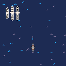 Only the first two are configurable. Game Development With Pico 8 Fab Industries