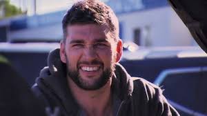 Watch Last Stop Garage Online (1969)