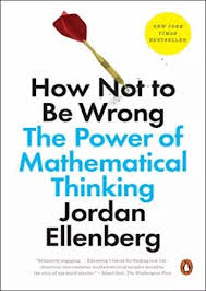 Full supports all version of your device, includes pdf, epub. Pdf How Not To Be Wrong The Power Of Mathematical Thinking Book By Jordan Ellenberg 2014 Read Online Or Free Downlaod