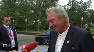 »wie lange hält es die eu noch aus, diesen. 30 08 2019 Statement Jean Asselborn Dt Frz Youtube