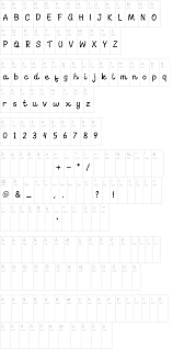 I just wrote demo to remind people to purchase commercial license if necessary. Go Melon Font Dafont Com