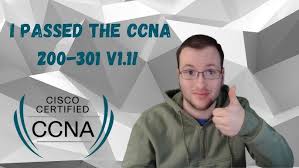 I PASSED the CCNA 200-301 on my First Attempt in 2025 | My Honest Exam  Experience & Study Tips