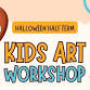 Kids Art Studio event image