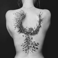 Bringing the northern white rhino back from the edge of extinction. Lion Back Tattoos For Females Novocom Top