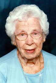 Helen Mooney Satterfield Obituary