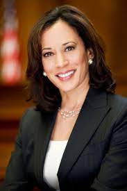 Kamala harris (born 1964), 49th and current vice president of the united states. Kamala Harris Biography Policies Family Facts Britannica
