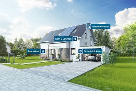 Die zeit der sprechberechtigung wird nach einem allen teilnehmern bekannten schema verteilt. Bringt Smart Home Das Ende Der Bussysteme I Need De