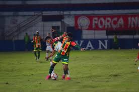 Brusque 0 x 0 sampaio corrêa | melhores momentos | 6ª rodada brasileirão série b 2021 | ge.globo. Bddzsy5n4rwtdm
