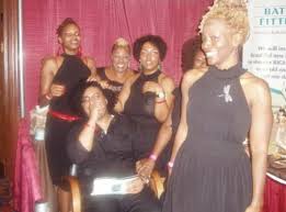 Memories of Gia Elizabeth Atkinson