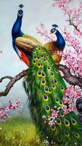 cizimler sanat cicekler tuval sanati