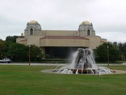 music hall at fair park wikipedia