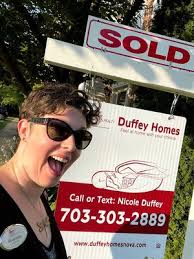 Nicole Duffey, 12700 Fair Lakes Cir, Ste 120, Fairfax, VA 22033, US