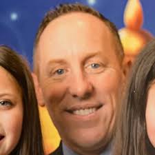 Congratulations to Port Authority NY/NJ Police Detective & Italian American  Police Society of NJ Member Mike Fusco