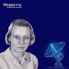 MujeresDeCiencia Ruby Violet Payne-Scott, fue la primera mujer en  incorporarse al laboratorio de radiofísica de la Commonwealth Scientific  and Industrial Research Organisation de la Universidad de Sydney.