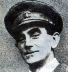 James Bulmer Johnson (1889-1943)