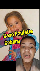 Paulette Gebara Real Footage
