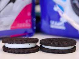 This is a fast and easy dessert a crowd will love! 10 Things You Never Knew About Oreos