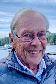 Dr David Ernest Ian Mais