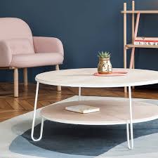 The finishing touch for your living room. Coffee Tables Connox