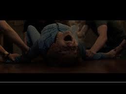 El Conjuro 3 El Diablo Me Obligo A Hacerlo Basada En Hechos Reales Oficial Wb Pictures Hd Sub Youtube