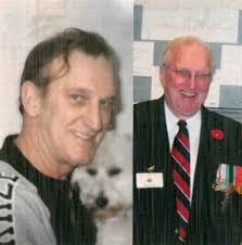 RUTTER, William (Bill) Ernest