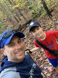 My Son, a Young Man |