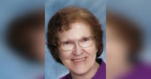 Kathryn A. Hosaflook Obituary (2022)